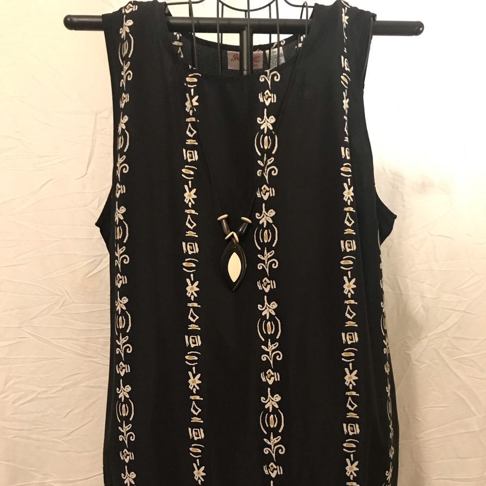 Woman’s Sundress
